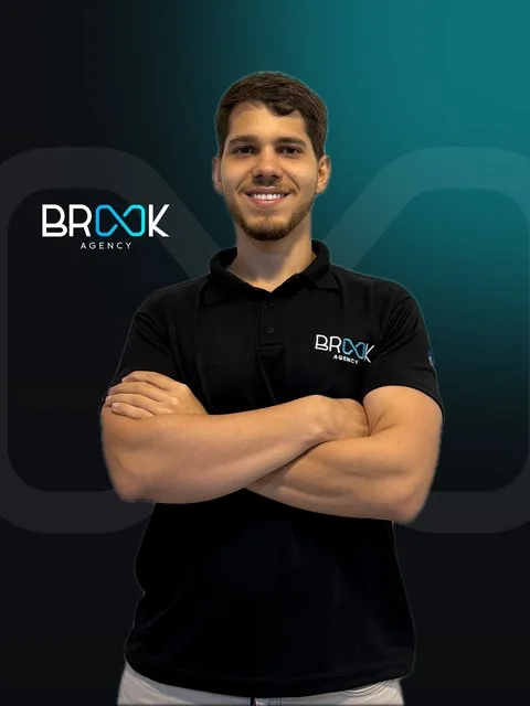 Igor, Estrategista e Tráfego Pago