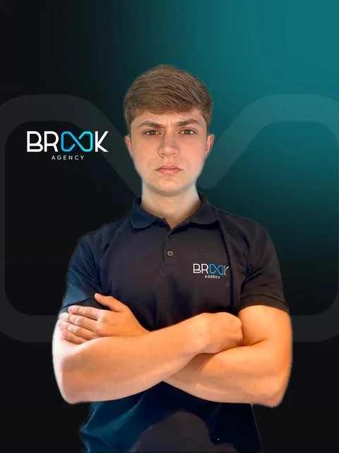 Matheus Bazzo, Copywriter
